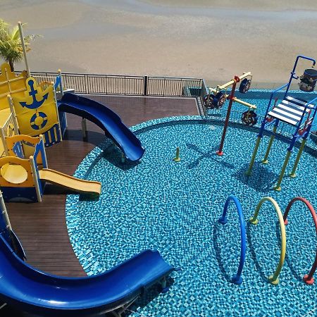Imperium Residence Tanjung Lumpur SEAVIEW Studio Hafiz Kuantan Luaran gambar