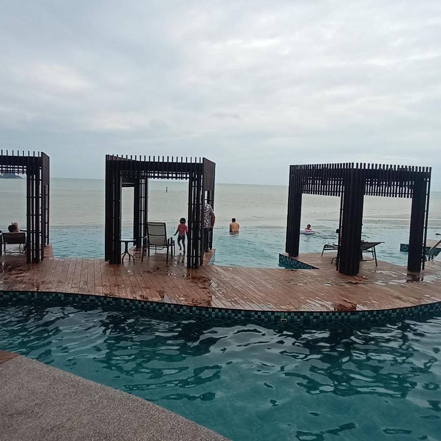 Imperium Residence Tanjung Lumpur SEAVIEW Studio Hafiz Kuantan Luaran gambar