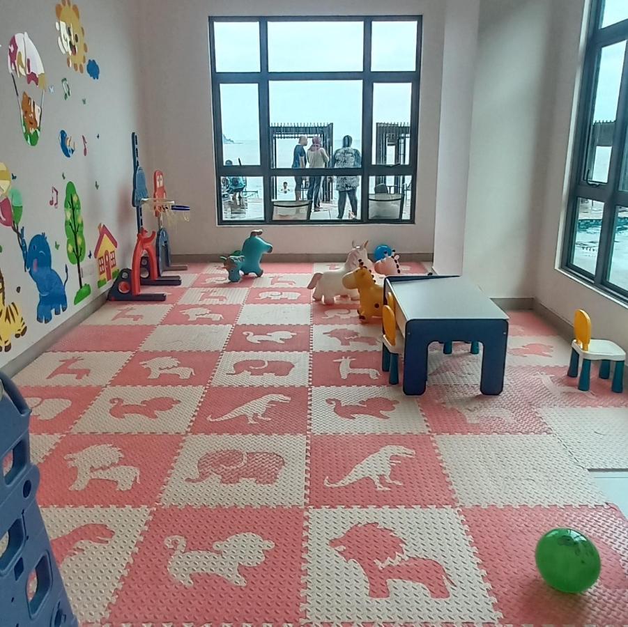 Imperium Residence Tanjung Lumpur SEAVIEW Studio Hafiz Kuantan Luaran gambar