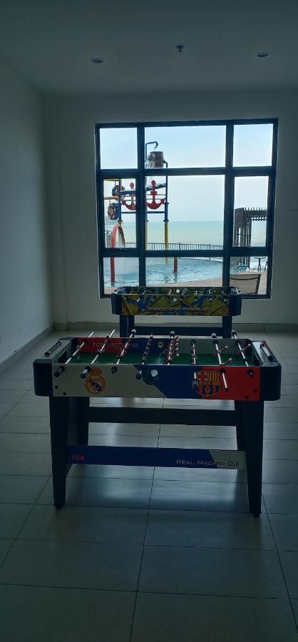 Imperium Residence Tanjung Lumpur SEAVIEW Studio Hafiz Kuantan Luaran gambar