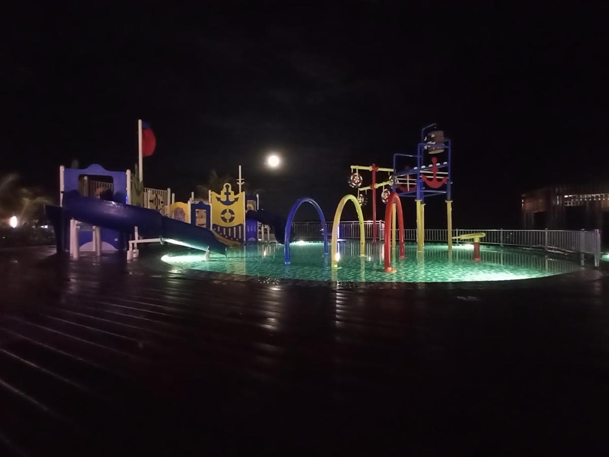 Imperium Residence Tanjung Lumpur SEAVIEW Studio Hafiz Kuantan Luaran gambar