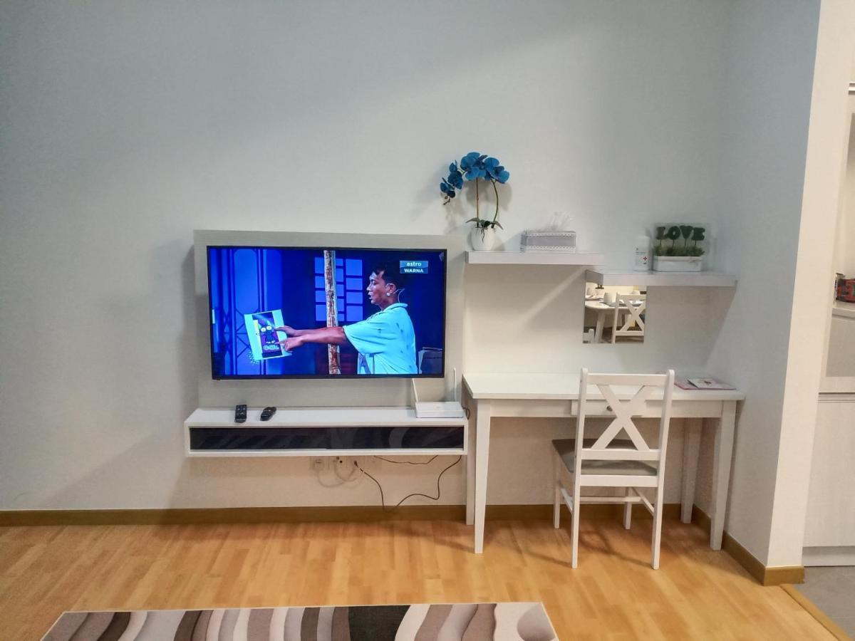 Imperium Residence Tanjung Lumpur SEAVIEW Studio Hafiz Kuantan Luaran gambar