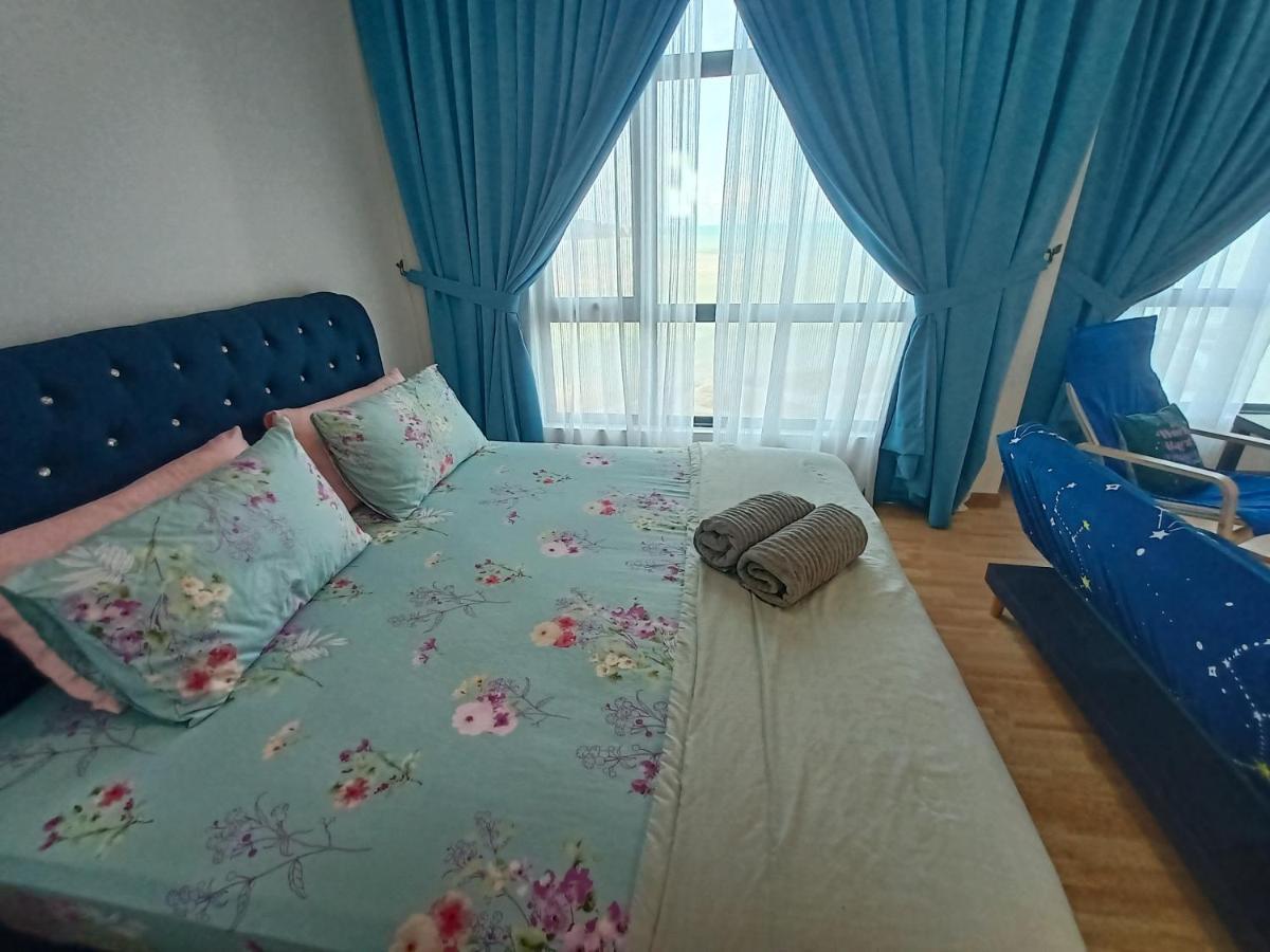 Imperium Residence Tanjung Lumpur SEAVIEW Studio Hafiz Kuantan Luaran gambar