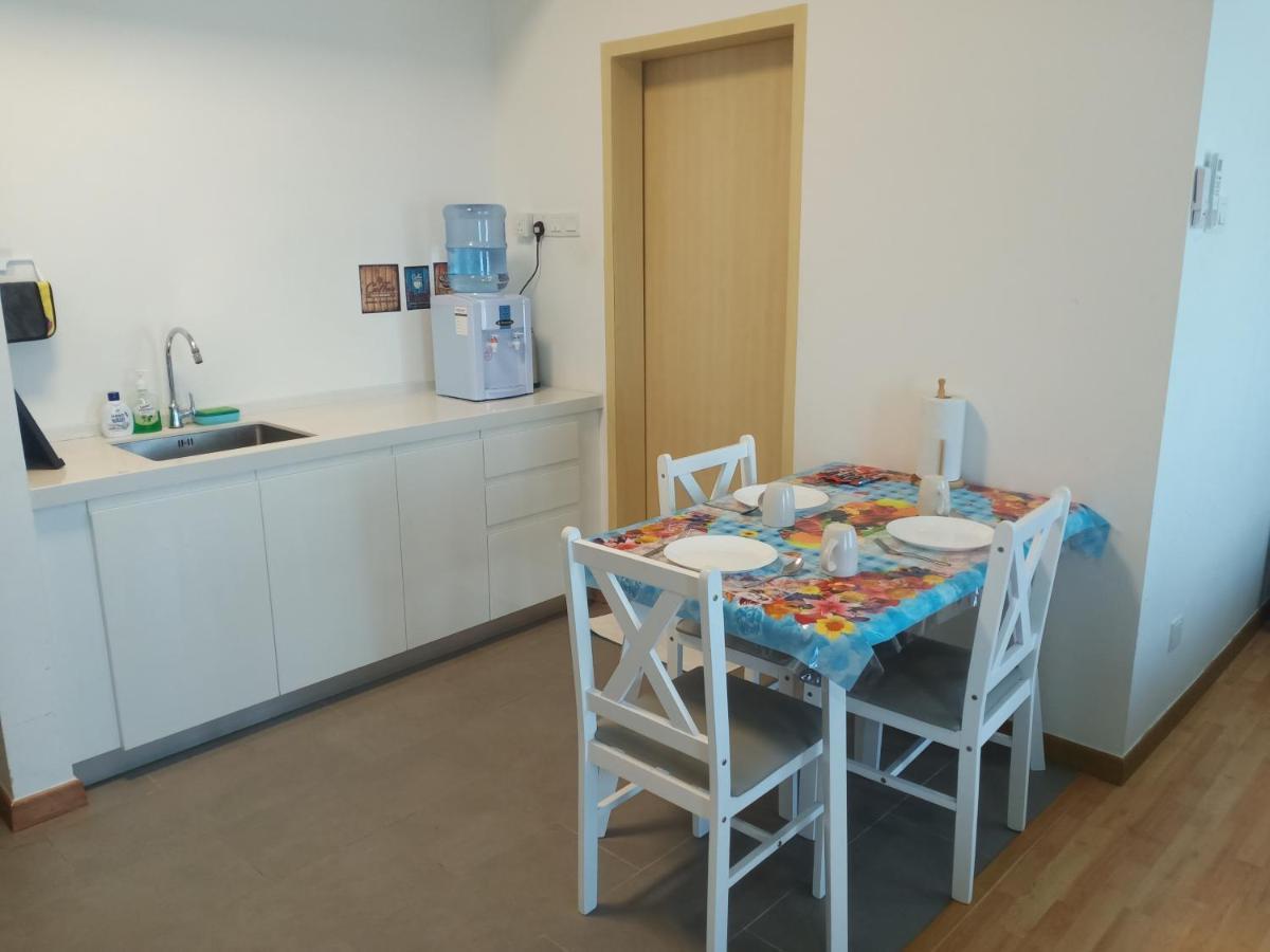 Imperium Residence Tanjung Lumpur SEAVIEW Studio Hafiz Kuantan Luaran gambar