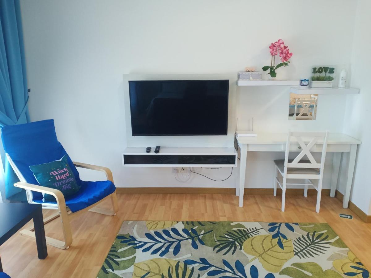 Imperium Residence Tanjung Lumpur SEAVIEW Studio Hafiz Kuantan Luaran gambar